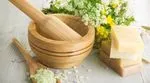 Средство для выгребных ям и септиков Доктор Робик 106, универсальное, 75 г