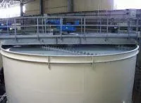 Осветлитель-сгуститель для очистки воды AKACET A 160