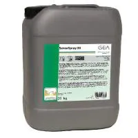 Средства для обработки вымени КРС GEA SensoSpray 50