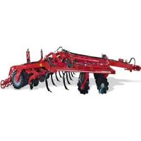 Культиваторы HORSCH