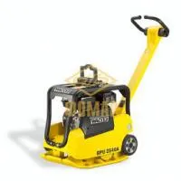 Виброплита Wacker Neuson BPU 2540A