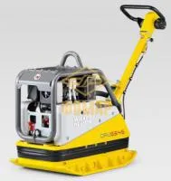 Виброплита Wacker Neuson DPU 5545Heap