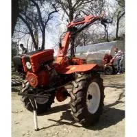 Мотоблок SHTENLI 1100 PRO SERIES 18 HP