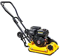 Виброплита (вибротрамбовка) Skiper С-160 Loncin 270cс