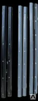 554697.0 Лопасть барабана отклоняющего 2.0 mm