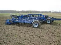 Культиватор ALLROUNDER 900