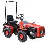 Минитрактор Беларус 132 MT