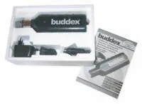 Обезроживатель Buddex