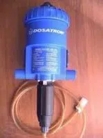 Медикатор Dosatron D25RE2