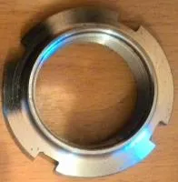2823-1701049 Гайка КПП МТЗ