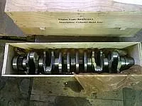 ВАЛ КОЛЕНЧАТЫЙ Deutz (ДОЙЦ) BF6M1013 0450 1008