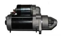 Стартер Cummins 3.8 (24v-3.6kw)