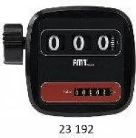 Счетчик топлива механический Pressol 23192 NUMERIxx, G1"