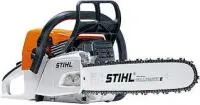 Бензопила Stihl Ms 180 напрокат