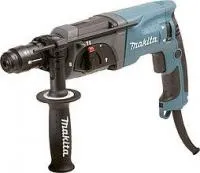 Аренда перфоратора Makita HR 2470