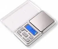 Весы электронные Mh-200 (200g/0.01g)