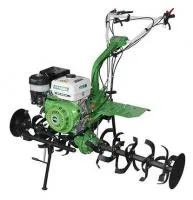 Мотоблок бензиновый COUNTRY 1400 MULTI-SHIFT (с понижающей передачей)