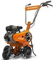 Бензиновый культиватор Daewoo DAT5055R