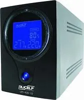 Источник бесперебойного питания ИБП RUCELF UPI-800-12-EL