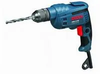 Дрель BOSCH GBM 10 RE