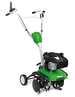 Культиватор с бензиновым двигателем Viking HB 445.1