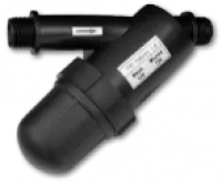 КПФ-8 Фильтр сеточный меш 120, 2 резьбы 1"