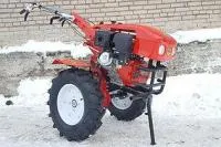 Мотоблок Profi 1900-K2BP