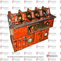 240-1002001-Б2 блок цилиндра 3-х опорный