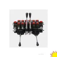 Гидрораспределитель 6PC70