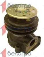 245-1307015 насос водяной Д-245.7Е3