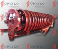 ПР-07.000 Подборщик ПРФ-180/750