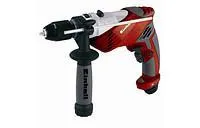 Дрель ударная EINHELL RT-ID 65