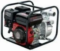 Мотопомпа бензиновая WEIMA WMQGZ50-30