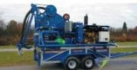 Распространитель Агрометр SDS 7000