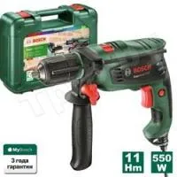 Дрель ударная EasyImpact 550 BOSCH (0603130020)