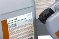 Средство для обработки сосков LuxDip 50 B