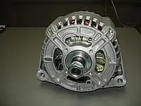 Генератор 28В 100А двигатели DEUTZ BF4M1013FC, BF6M1013FC