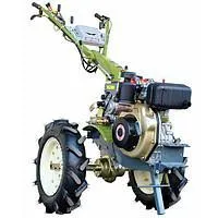 Мотоблок Zig Zag KDT 610 L