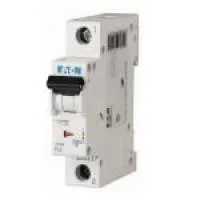Автоматический выключатель PL4-C6/1 4.5kA EATON