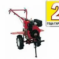 Мотоблок дизельный FERMER FD-905PRO