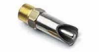Поилка сосковая 1/2"на ¾"
