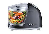 Измельчитель CENTEK CT-1390 (черный)