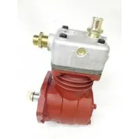 Компрессор Weichai WD10