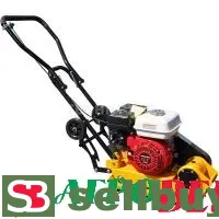 Виброплита Skiper С-60 (Honda GX160, 5,5 л.с.)