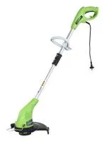 GreenWorks GST5033, Триммер