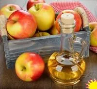 Яблочная кислота