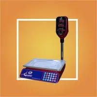 Торговые весы настольные МТ 6 МГЖ(Д)А Олимп 1УР