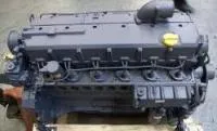 Сервис двигателей Дойц (Deutz)