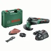 Bosch UniversalMulti 12 (0.603.103.021), Многофункциональный инструмент, без АКБ и зарядного
