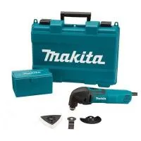 Makita TM3000CX1, Многофункциональный инструмент, 320W, 20000 об/мин, кейс